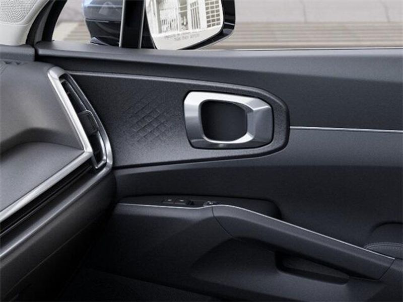 New 2026 Kia Sorento SImage 25