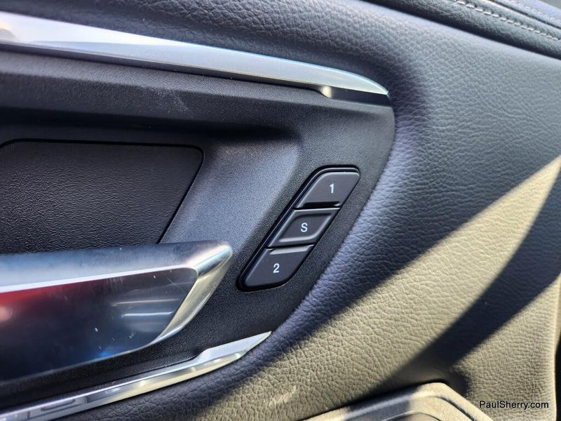 New 2026 RAM 1500 Laramie Crew Cab 4x4 5'7' Box