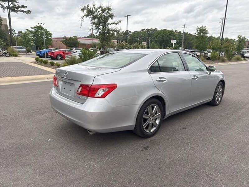 2009 Lexus ES 350 350