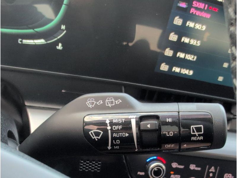 Used 2023 Kia Sportage EXImage 25
