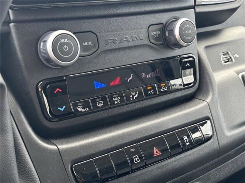 New 2025 RAM Promaster 2500 Tradesman Cargo Van High Roof 159