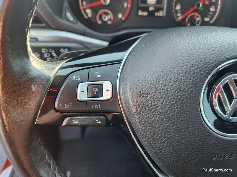 Used 2020 Volkswagen Passat 2.0T R-Line