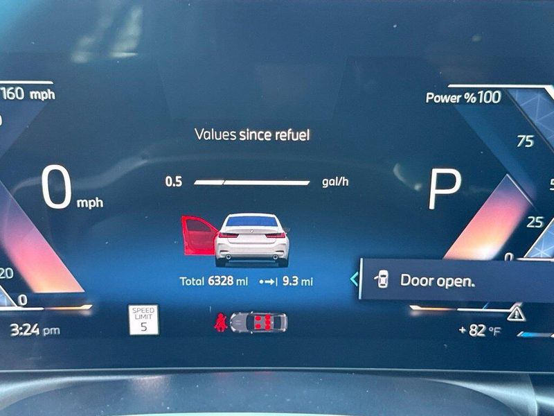 Used 2026 BMW 3 Series 330iImage 25