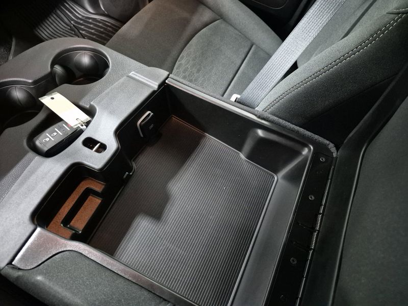 New 2025 RAM 2500 Tradesman Crew Cab 4x4 6