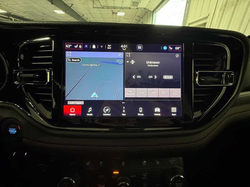 New 2026 Dodge Durango Gt Plus AwdImage 29