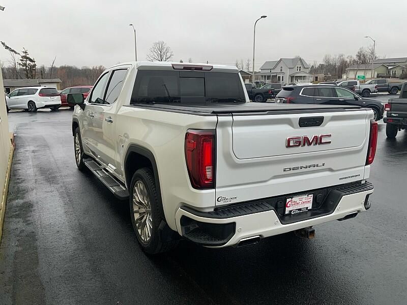 2019 Gmc Sierra 1500 Denali photo 3