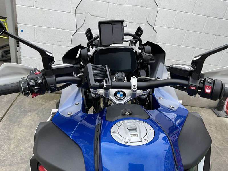 Used 2024 BMW R 1250 GS Adventure Image 11