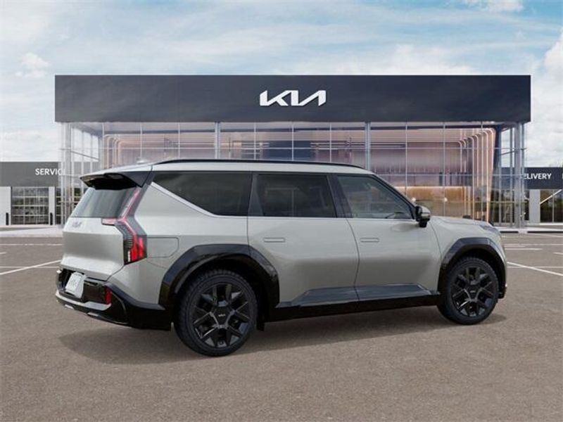 New 2026 Kia EV9 LandImage 6