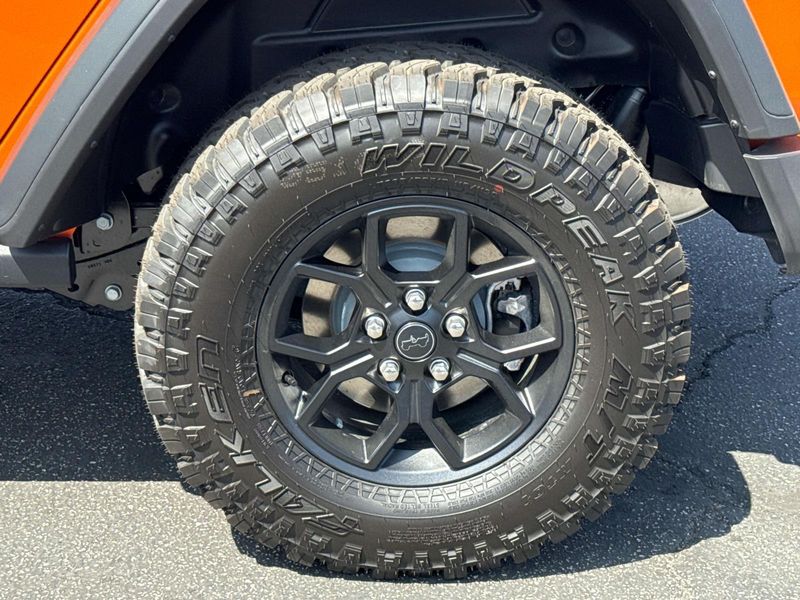New 2026 Jeep Wrangler 4-door Willys