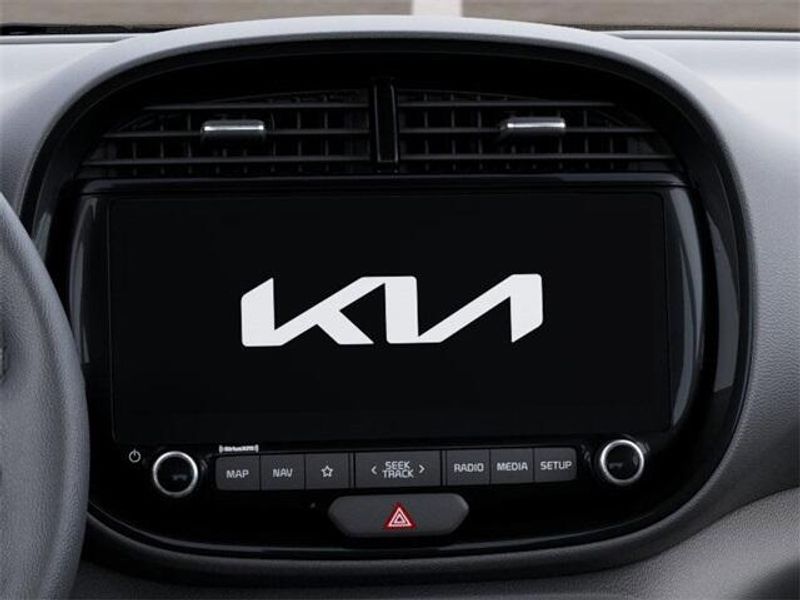 New 2025 Kia Soul EXImage 20