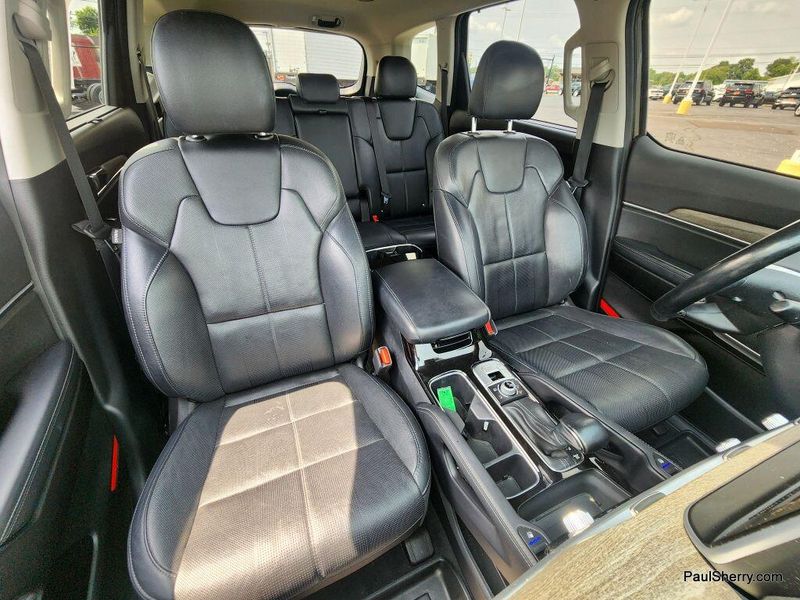 Used 2020 Kia Telluride EXImage 32