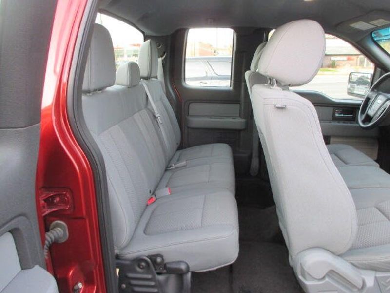 2014 Ford F-150 Image 29