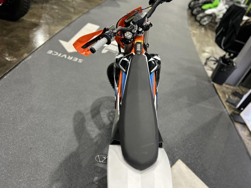 Used 2023 KTM FREERIDE E-XC Image 3