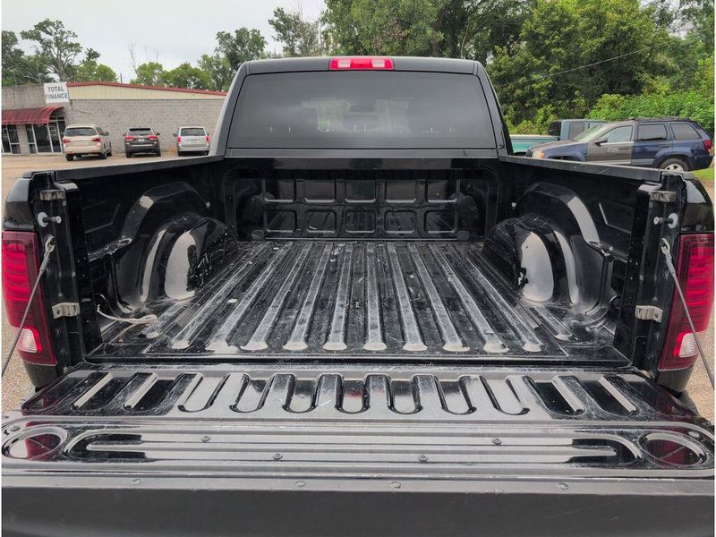 Used 2024 RAM 1500 Classic WarlockImage 31
