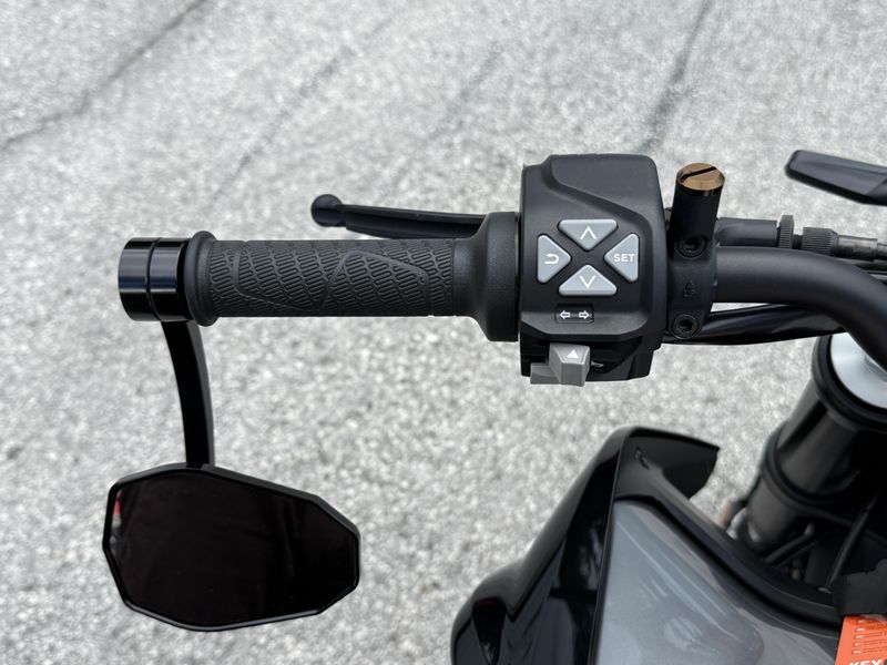 Used 2019 KTM 790 DUKE 