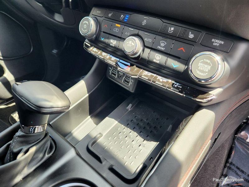 New 2025 Dodge Durango Gt Plus AwdImage 41