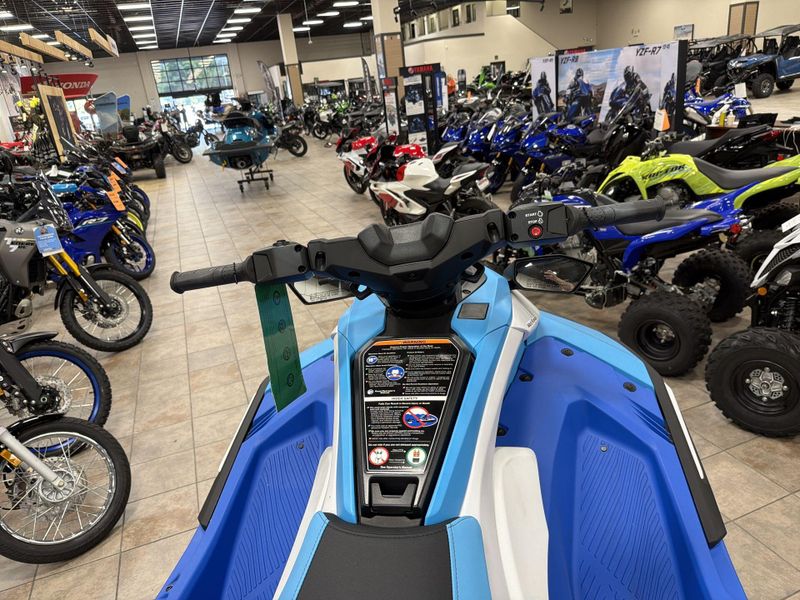 New 2026 Yamaha JETBLASTER DLX (3UP) Image 22