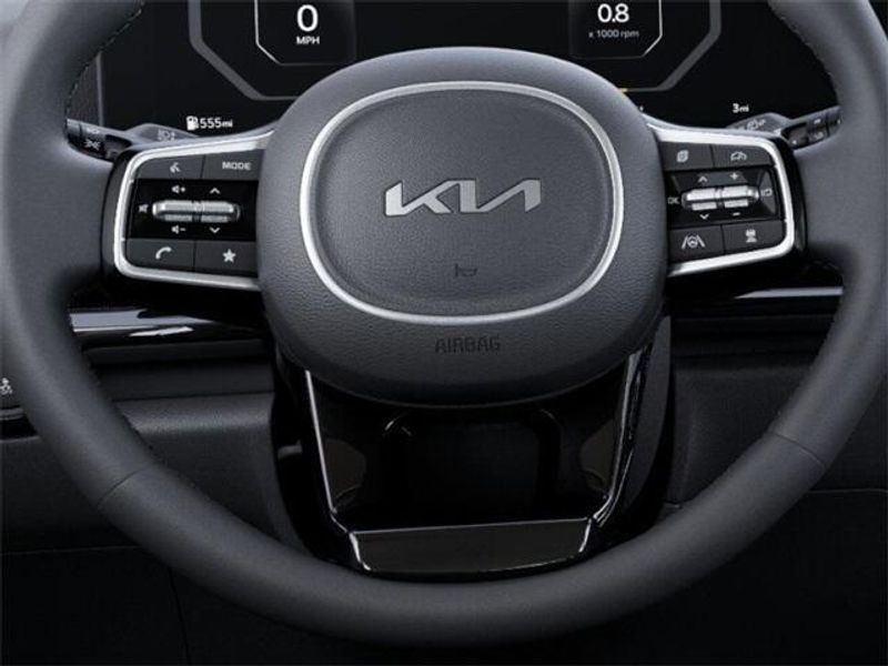 2025 Kia Carnival Hybrid SX PrestigeImage 22