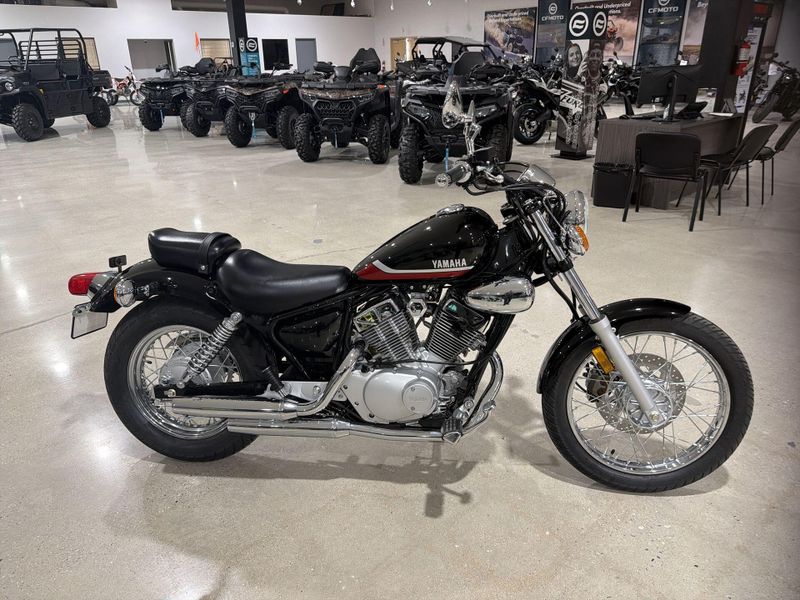 New 2026 Yamaha V STAR 250 Image 10
