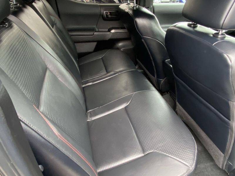 Used 2023 Toyota Tacoma TRD ProImage 12