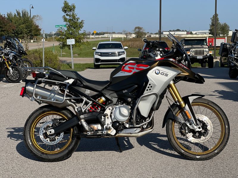 2021 BMW F 850 GS AdventureImage 1