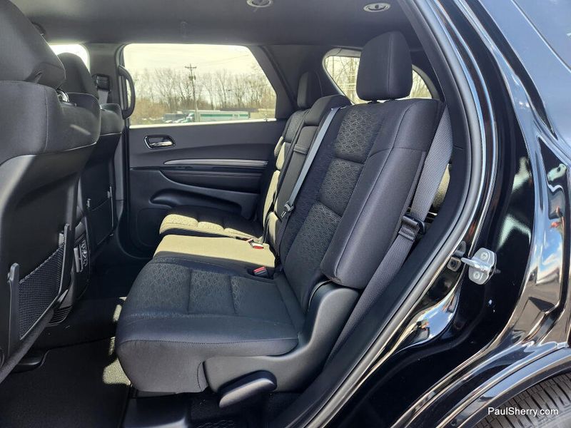 New 2026 Dodge Durango Gt Awd Hemi V8