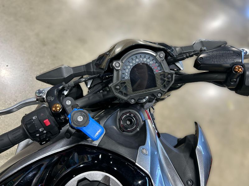 Used 2019 Kawasaki Z900 Image 16