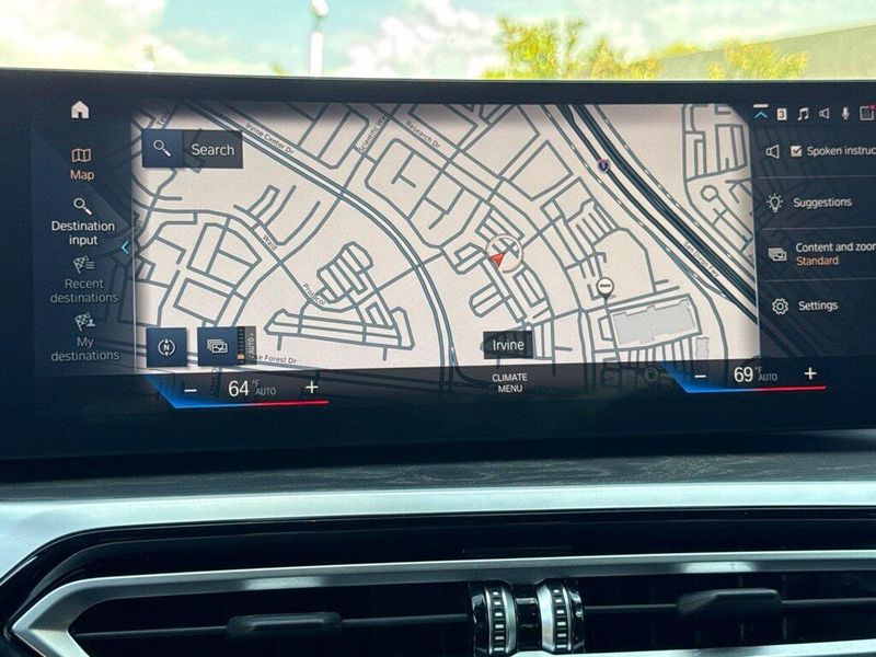 Used 2024 BMW 3 Series 330iImage 27
