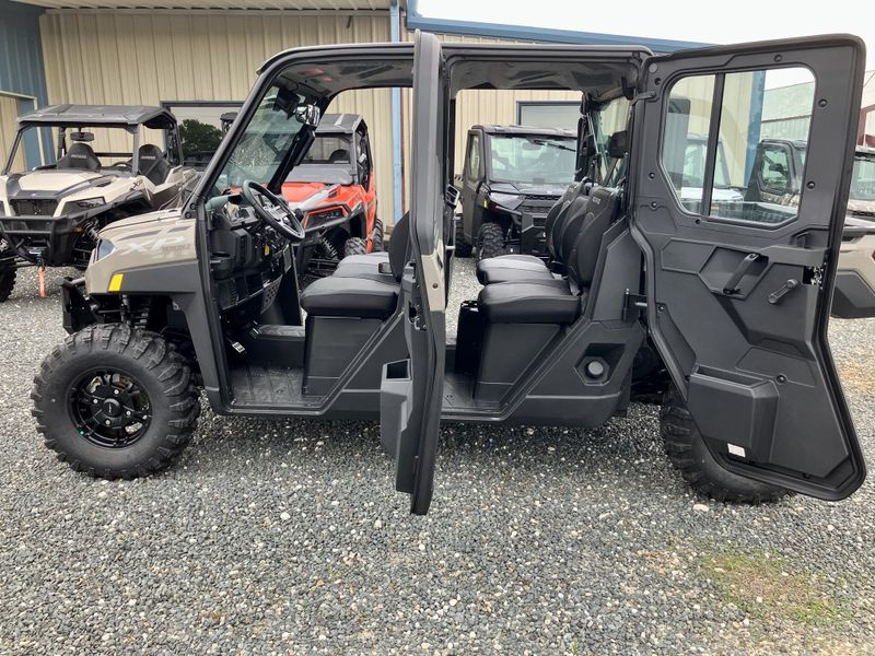 2024 Polaris Ranger Crew XP 1000 NorthStar Edition UltimateImage 14