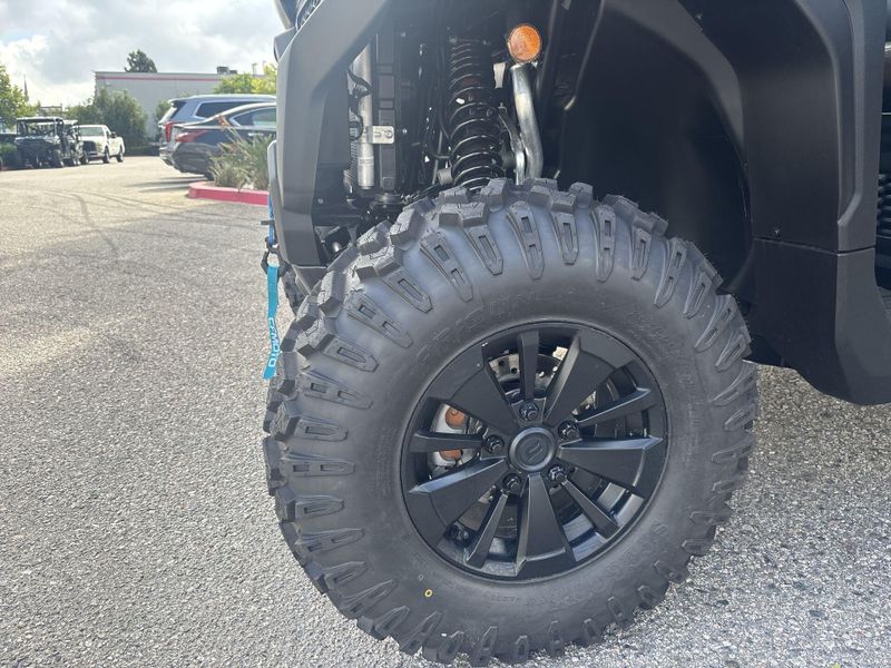 New 2027 CFMOTO UFORCE U10 XL PRO HIGHLAND EPS TT Image 15