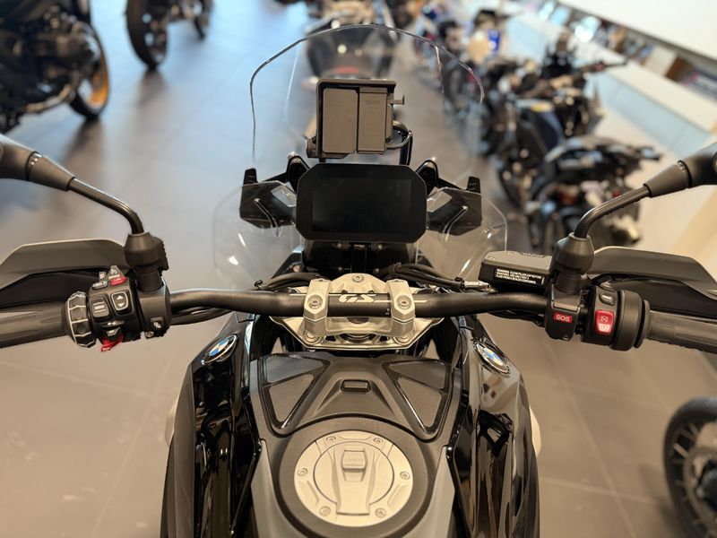 2025 BMW R 1300 GSImage 3