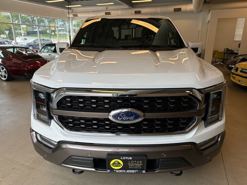 2023 Ford F-150 King RanchImage 5