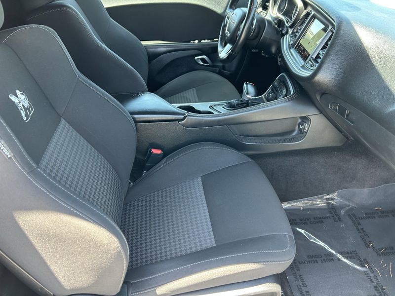 Used 2018 Dodge Challenger R/T Scat PackImage 11