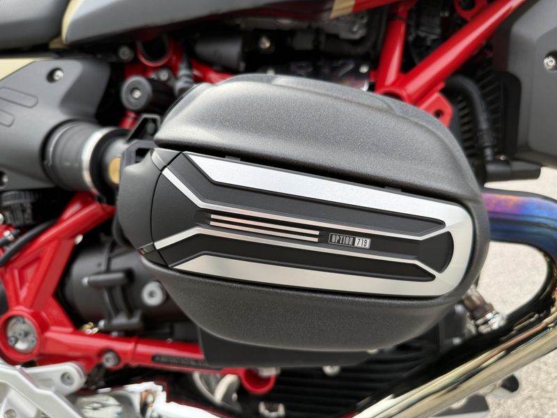 2026 BMW R 12 G/S