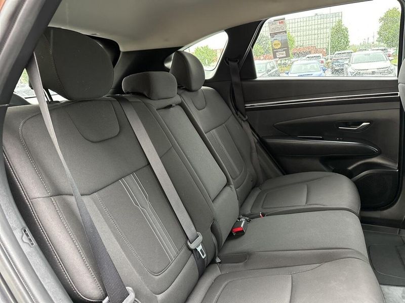 2023 Hyundai Tucson SELImage 18