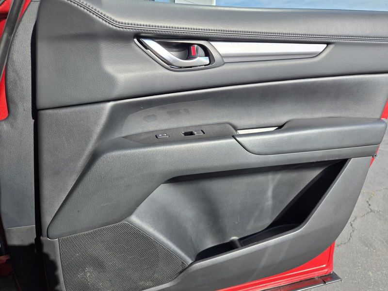 Used 2024 Mazda CX-5 2.5 S Select Package AWD