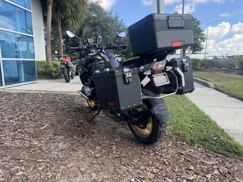 Used 2020 BMW R 1250 GS 