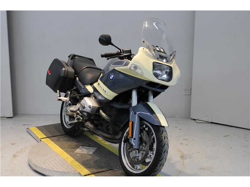 Used 2004 BMW R1150RS Image 5