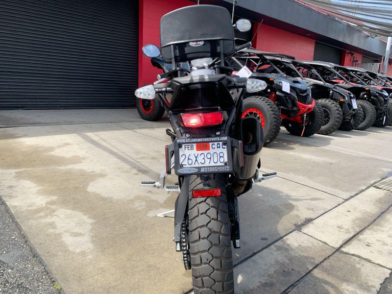 Used 2022 Suzuki GSX-S 1000 GT+ Image 24
