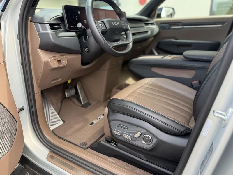 2024 Kia EV9 GT-LineImage 22