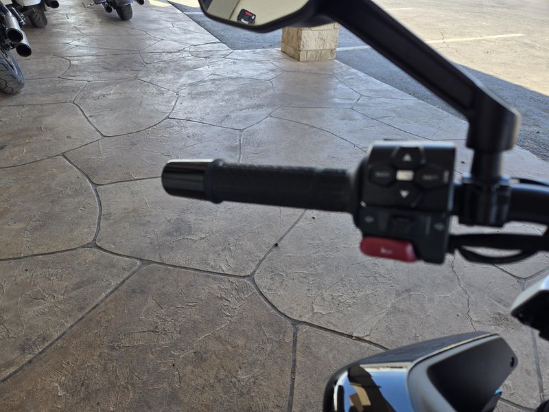 NEW 2026 CFMOTO 675NK Image 16
