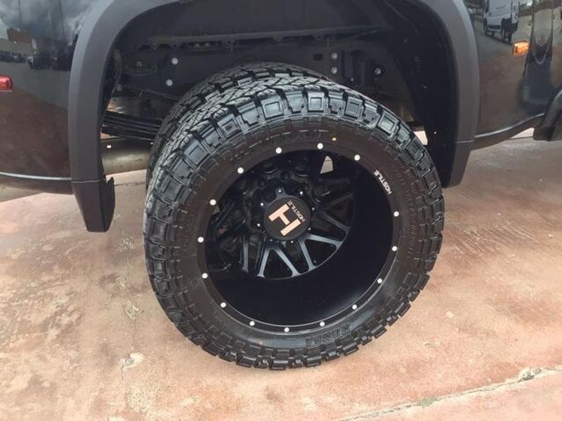 2024 Chevrolet Silverado 3500HD LTImage 21