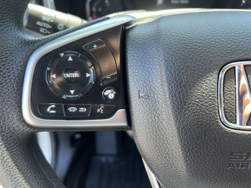2022 Honda CR-V EXImage 11