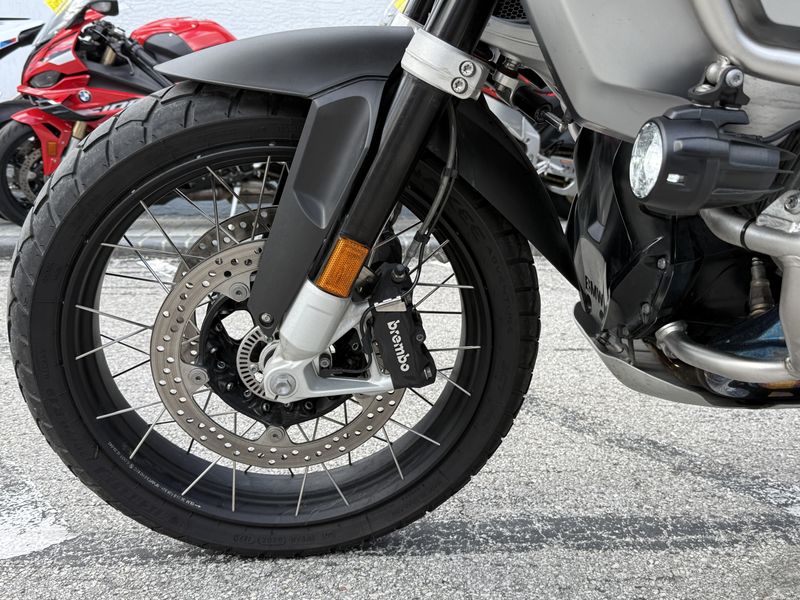 2024 BMW R 1250 GS Adventure