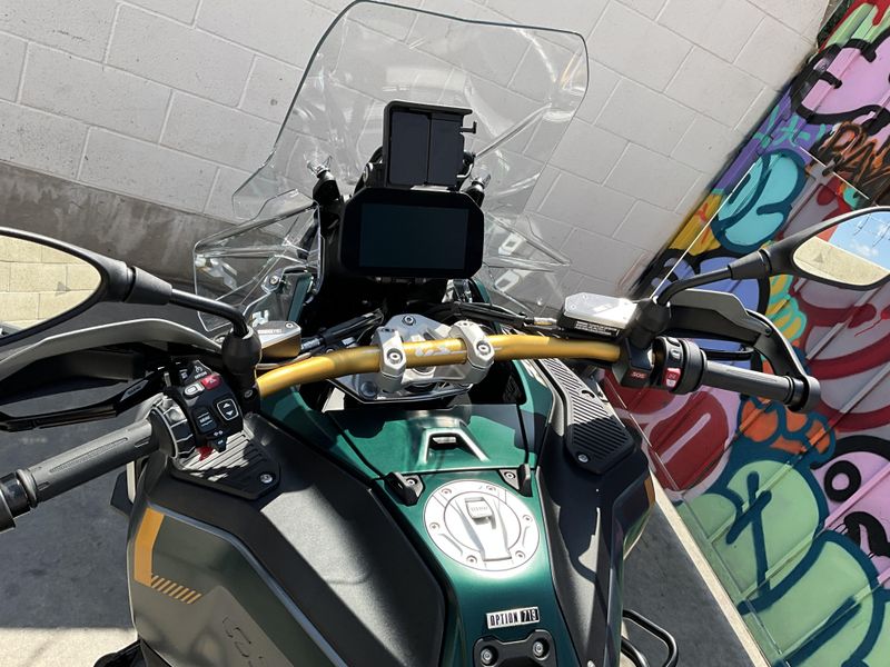 New 2025 BMW R 1300 GS Adventure Image 10