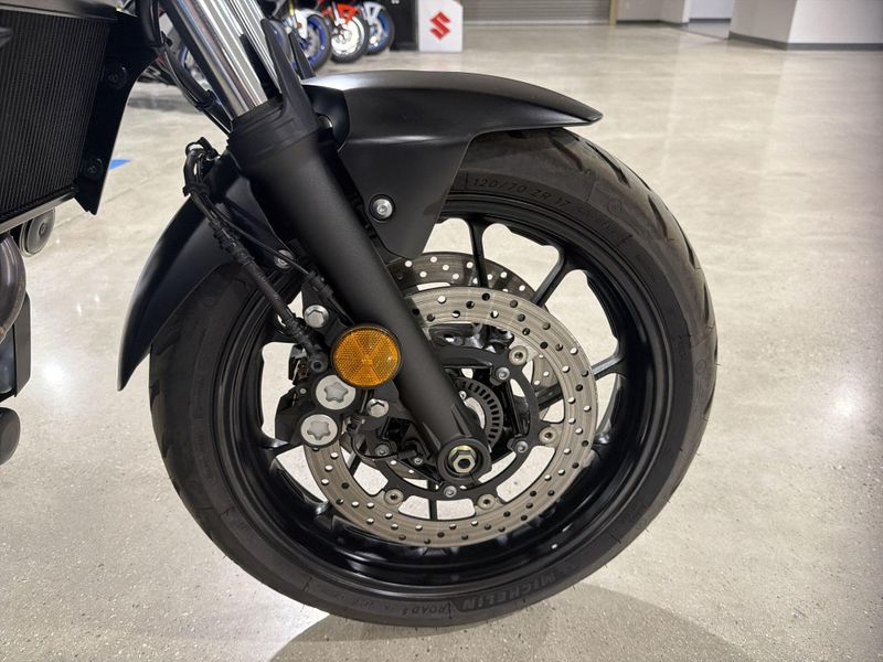 Used 2024 Yamaha MT-07 CA Image 19
