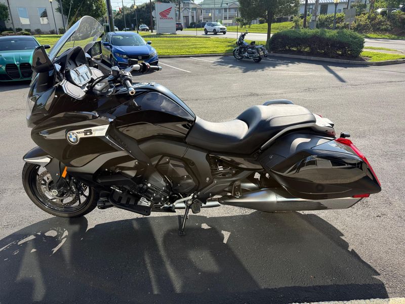 2019 BMW K 1600 BImage 2