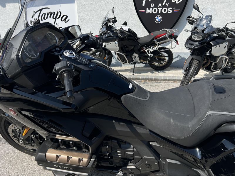 2023 Honda Gold Wing Tour Automatic DCT 