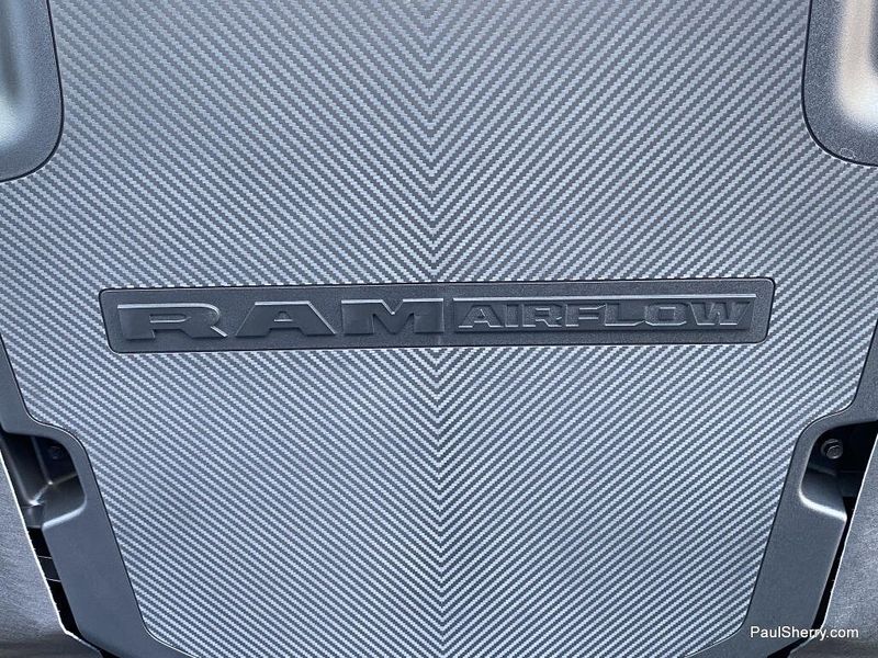 New 2026 RAM 1500 Rho Crew Cab 4x4 5'7' Box
