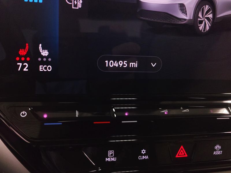 Used 2024 Volkswagen ID.4 S w/Glass RoofImage 29